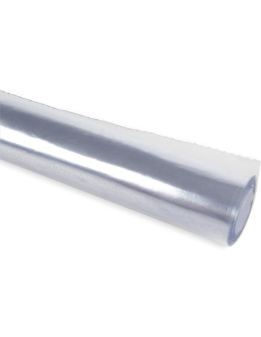 ROLLO PLASTICO FORRALIBROS 0,35X2 MT LIDERPAPEL