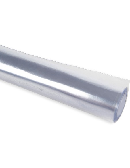 ROLLO PLASTICO FORRALIBROS 0,35X2 MT LIDERPAPEL