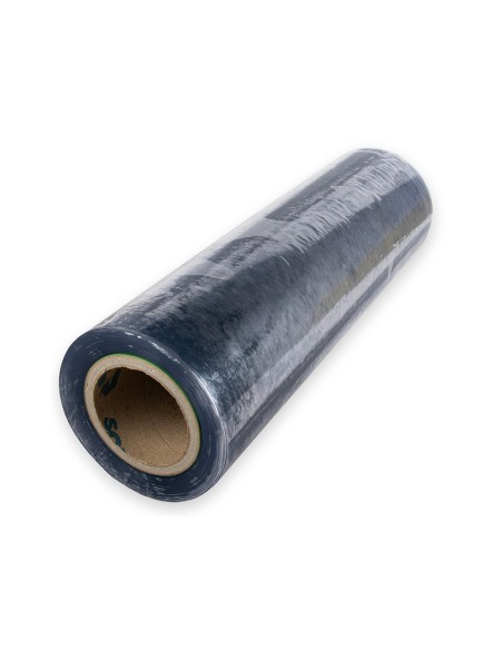 ROLLO PLASTICO FORRALIBROS 0,45X100 MT