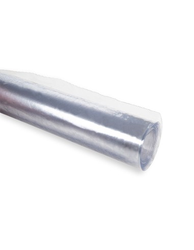 ROLLO PLASTICO FORRALIBROS 0,45X2 MT LIDERPAPEL