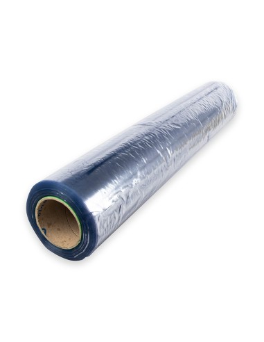 ROLLO PLASTICO FORRALIBROS 0,70X100 MT