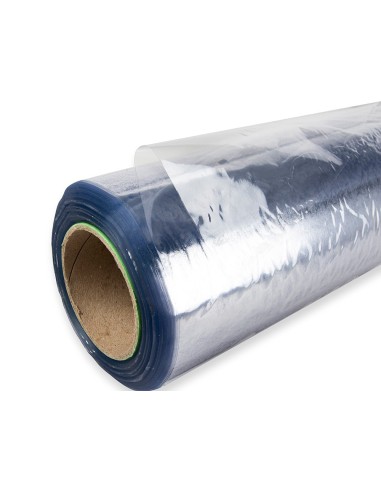 ROLLO PLASTICO FORRALIBROS 0,70X100 MT