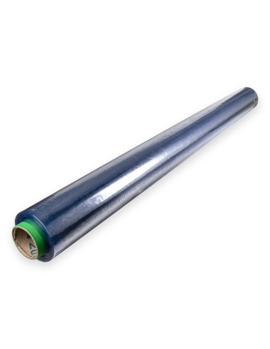 ROLLO PLASTICO FORRALIBROS 1,40X100 MT