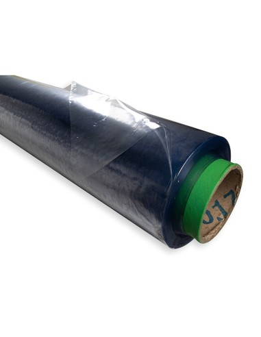 ROLLO PLASTICO FORRALIBROS 1,40X100 MT