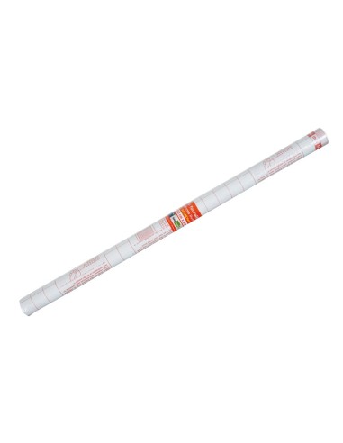 ROLLO PLASTICO ADH.0.50X3 MT 50 MC FORRALIBROS REMOVIBLE