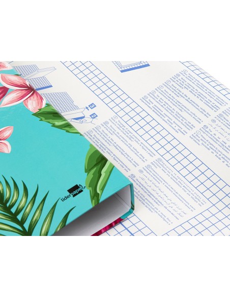 ROLLO PLASTICO ADH.0.50X20 MT 80 MC FORRALIBROS REMOVIBLE