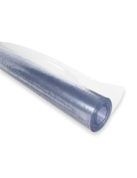 ROLLO PLASTICO FORRALIBROS 0,45X5 MT LIDERPAPEL