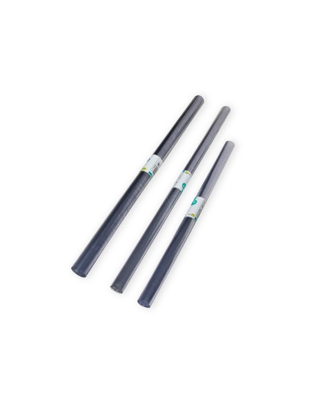 ROLLO PLASTICO FORRALIBROS 0,45X5 MT LIDERPAPEL