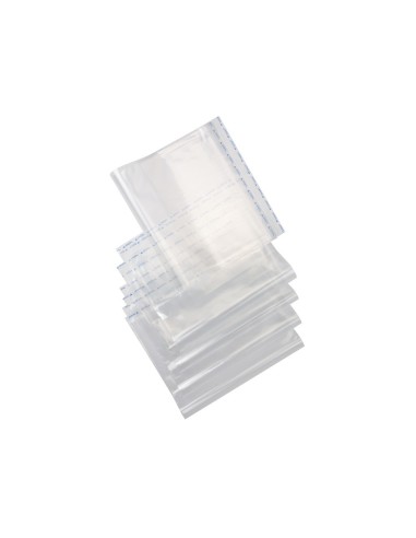 FORRALIBRO PP AJUSTABLE ADH.190X390MM BLISTER