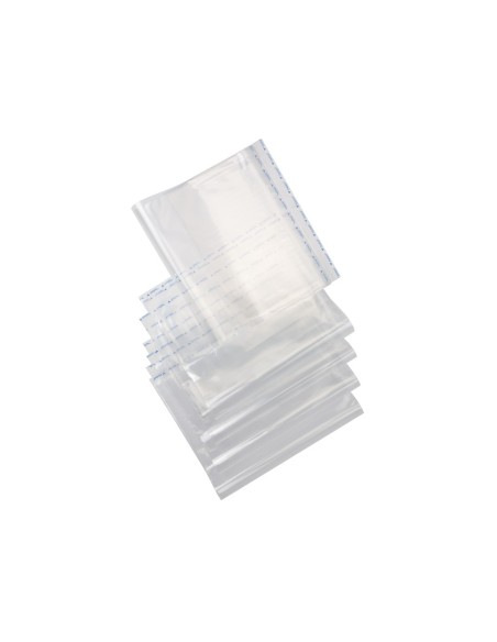 FORRALIBRO PP AJUSTABLE ADH.190X390MM BLISTER