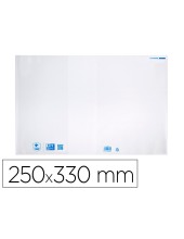 FUNDA PARA LIBROS COLIBRI MINI 250X330 MM