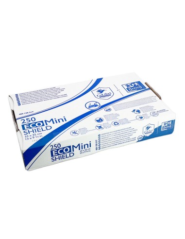 FUNDA PARA LIBROS COLIBRI MINI 250X330 MM