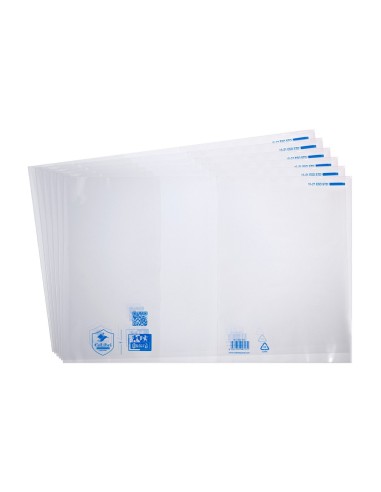 FUNDA PARA LIBROS COLIBRI STANDARD 320X490 MM