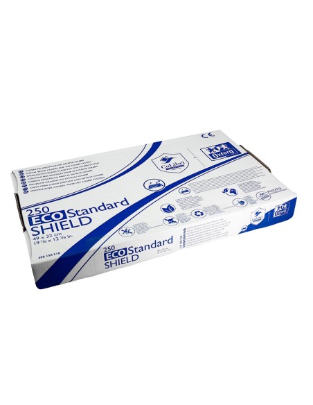 FUNDA PARA LIBROS COLIBRI STANDARD 320X490 MM