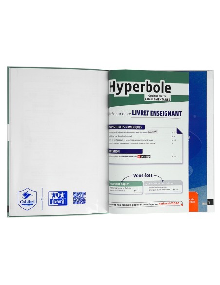 FUNDA PARA LIBROS COLIBRI STANDARD 320X490 MM