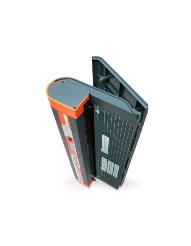 MAQUINA FORRADORA LIBROS COLIBRI E-LEONARDO LONGINTUD MAXIMA 500 MM