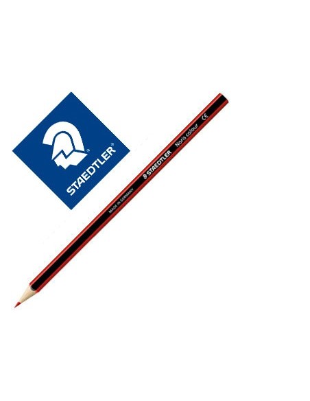 LAPIZ STAEDTLER WOPEX ECOLOGICO RJ.