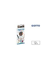 LAPICES COLORES GIOTTO STILNOVO SKIN TONES C.12 COLORES 2