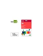 LAPICES COL.C/ 18 COL. 2