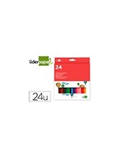 LAPICES COL.C/ 24 COL. 2