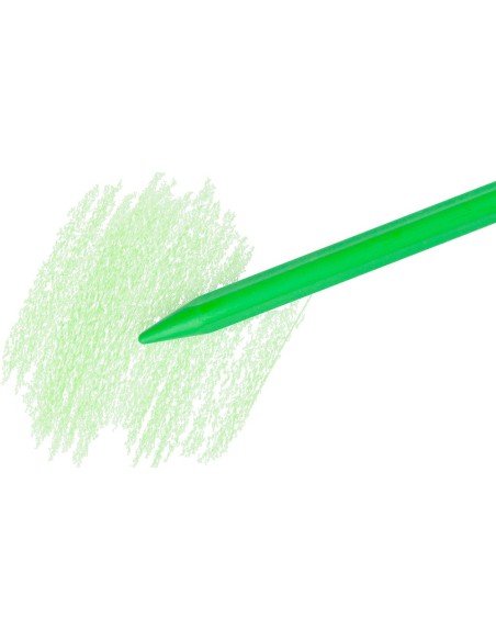 LAPICES CERA C.12 COLORES