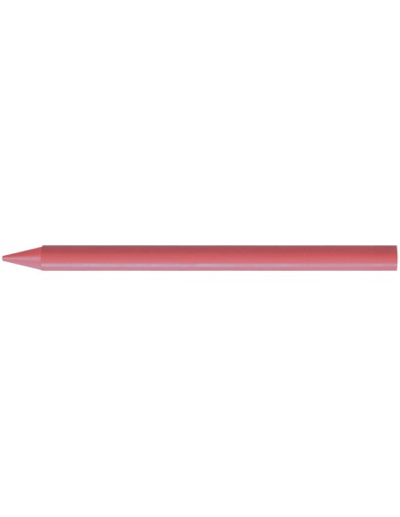 LAPICES PLASTIDECOR UNICOLOR ROSA-11 CAJA C/25 LAPICES