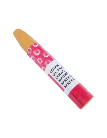 LAPICES CERA BLANDA LIDERPAPEL-CAJA 12 COL.