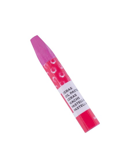 LAPICES CERA BLANDA LIDERPAPEL-CAJA 24 COL.