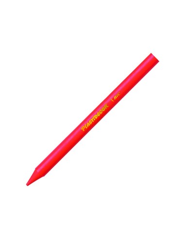 LAPICES CERA PLASTIDECOR CAJA DE 36 COLORES