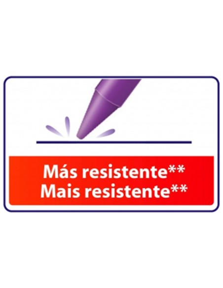 LAPICES CERA PLASTIDECOR CAJA DE 36 COLORES