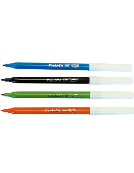 ROTULADOR CARIOCA UD. AZUL