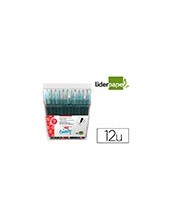 ROTULADORPUNTA PINCEL EXTRA SUAVE ESTUCHE 12 UD.SURT. 2
