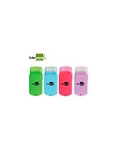 GOMA LIDERPAPEL RECTANGULAR SACAPUNTAS 2 USOS CEPILLO SURT. 2