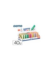 GOMA GIOTTO HAPPY GOMMA PASTELFORMA LAPIZ 2