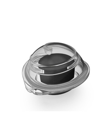 GOMAS MIGA PAN PARA CARBONCILLO CAJA 18 UDS.