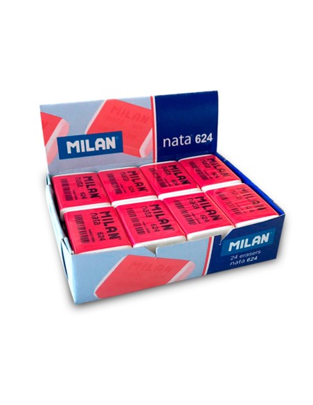 GOMAS MILAN NATA 624