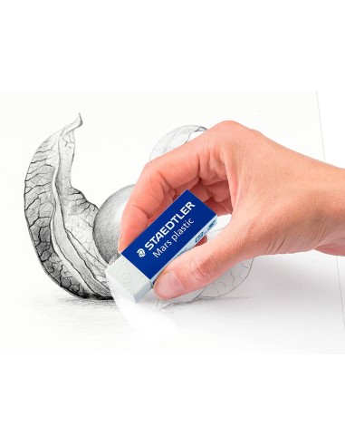 GOMAS NORIS 526/50 MARSMICRO