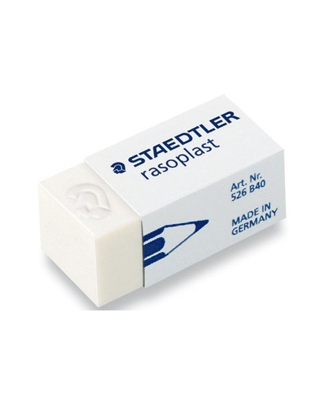 GOMAS NORIS 526 B40 PLASTICO