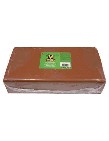 ARCILLA SIO-2 ARGILA RJ. PAQUETE 12,5 KG