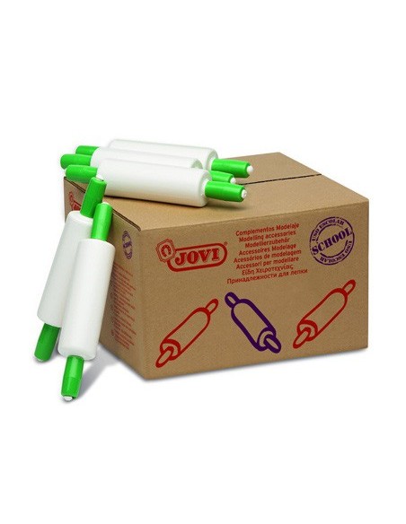 RODILLO JOVI MODELAR PASTA