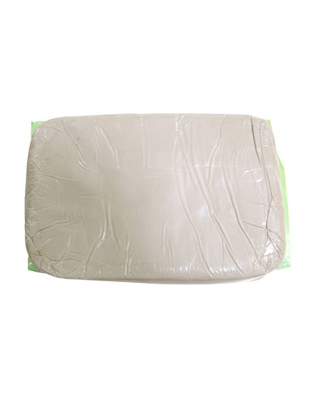 ARCILLA SIO-2 BLANCA PAQUETE DE 1.5 KG