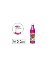 TEMPERA LIQUIDA JOVI 500 CC MAGENTA 2