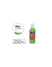TEMPERA LIQUIDA JOVI 250 ML VER MEDIO 2