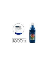 TEMPERA LIQUIDA JOVI 1000 CC AZUL ULTRAMAR 2