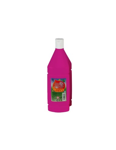 TEMPERA LIQUIDA JOVI 1000 CC MAGENTA