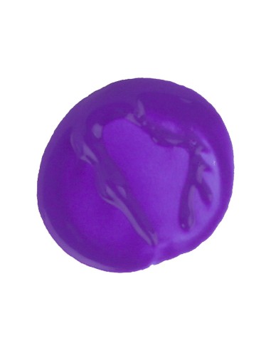 TEMPERA ESCOLAR LIDERPAPEL 500 ML VIOLETA