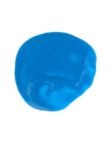 TEMPERA ESCOLAR LIDERPAPEL 500 ML AZUL