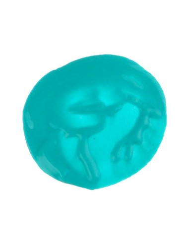 TEMPERA ESCOLAR LIDERPAPEL 500 ML TURQUESA