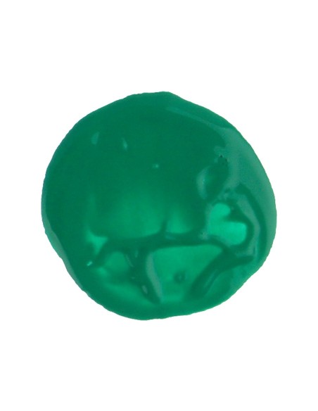 TEMPERA ESCOLAR LIDERPAPEL 500 ML VERDE OSCURO