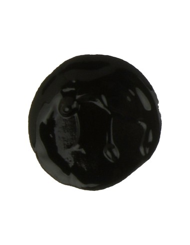 TEMPERA ESCOLAR LIDERPAPEL 500 ML NEGRO